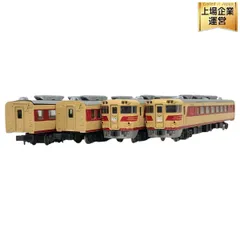 楽天市場】【中古】004 KATO HO ｷﾊ82+ｷﾊ80+ｷﾊ80(M)+ｷｼ80+ｷﾛ80+ｷﾊ82 6両ｾｯﾄ[19] : お宝創庫