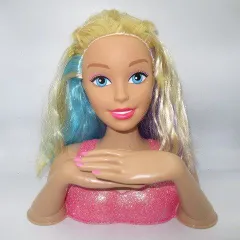 柔らかい 2025年最新】バービー メルカリ - スタイリングヘッドの人気アイテム キャラクターグッズ