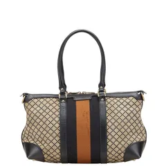 グッチ ディアマンテ ハンドバッグ トートバッグ 257341 ブラック  