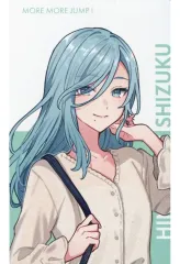 【中古】キャラカード 日野森雫(ノーマル) 「プロジェクトセカイ カラフルステージ! feat. 初音ミク クリエイターズフェスタ2025 in ニコニコ超会議 ePick card series」