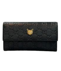 グッチ 長財布 548055 496334 レディース GUCCI