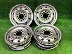 アイシス ANM15W フロントメンバー プラタナ 4WD 51201-20370 8S6  