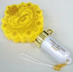 【中古】家電サプライ 四ノ宮那月 「うたの☆プリンスさまっ♪ SHINING STAR STAGE -LOVE in DREAM- トレーディングミディアムライト」のサムネイル