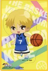 【中古】マグネット・磁石 3.黄瀬涼太 「カードダス 黒子のバスケ マグネット2」