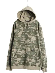 2025年最新】リアルツリー パーカー カーハートの人気アイテム