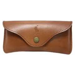 ポロラルフローレン レザーメガネケース Yahoo!オークション -「メガネ ケース」(ラルフローレン) (ら)の落札