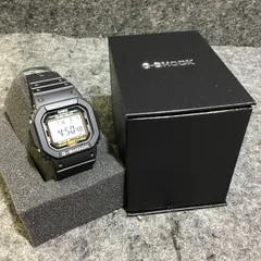 2024年最新】g-shock 黒 メンズの人気アイテム - メルカリ