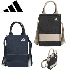アディダス ゴルフバーサタイル ミニポーチレディース ゴルフアクセサリー「Adidas KTJ01」2025年春夏モデル日本正規品