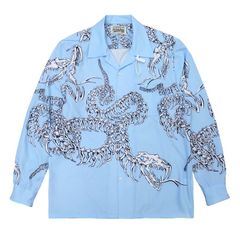 p*8様 ネイバーフッド DRAGON / C-SHIRT . LSドラゴン 長 - メルカリ