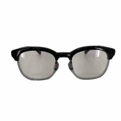 ビームス BEAMS DESIGN-Toy Classic ツートンカラー 眼鏡 メンズ  49.1▢20.0-144.0のサムネイル