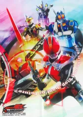 仮面ライダー電王　ポスター　販促用ポスター　まとめ売り 仮面ライダー電王 さらば電王 ファイナルカウントダウン 非売品