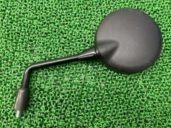 カワサキ バイク ミラー  w800純正ASSY LH/RHセット　z900rs z900rs ショートステーミラー kawasaki純正 w800 左右セット