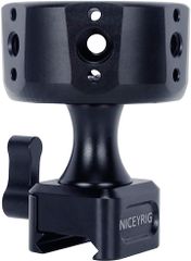 SmallRig 4″ 吸盤式カメラマウント 4122C - メルカリ