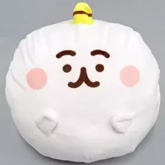 【中古】ぬいぐるみ おもち でっかいぬいぐるみ～おもち・シャレオツ～ 「ちみも」