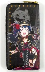 【絶版】ラブライブ!サンシャイン‼︎ ロングウォレット　長財布 Amazon.co.jp: ラブライブ! サンシャイン aqours ロング