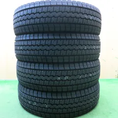 2025年最新】キャラバン ホイール タイヤ 新車の人気アイテム