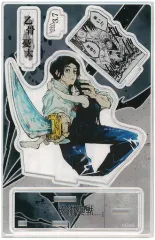 【中古】アクリルスタンド・アクリルパネル 乙骨憂太 名場面ジオラマフィギュア(2021) 「呪術廻戦」