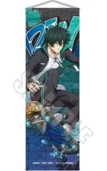 【中古】タペストリー 糸師凛(スケーターver.) スリムタペストリー Part2 「ブルーロック」