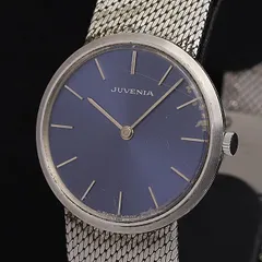 2024年最新】juvenia 腕時計の人気アイテム - メルカリ