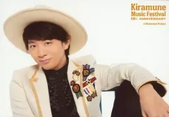 【中古】生写真(男性) Trignal/木村良平/「Kiramune Music Festival ～10th Anniversary～」ブロマイドセット A-2