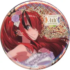 【中古】バッジ・ピンズ レイン・パターソン 「にじさんじ 4th ANNIVERSARYフェア in animate 缶バッジコレクション A ver.」