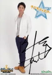 2025年最新】平川大輔 サインの人気アイテム - メルカリ