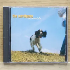 The Cardigans Emmerdale レコード Amazon.co.jp: エマーデイル: ミュージック