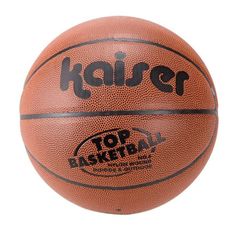 Kaiser PVCバスケットボール 6号 BOX KW-482