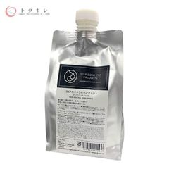 【トクキレ】未開封 SBCP 生ミネラル ヘアマスク＋ 920g 詰替用 STEP BONE CUT ステップボーンカット