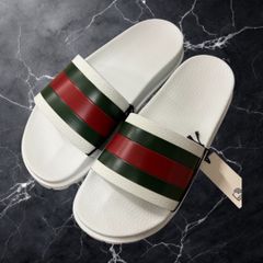 GUCCI ウェブスライド サンダル新品未使用正規品 27cm