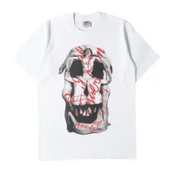90sDaliスカルビンテージTシャツ古着アートy2k映画ムービー希少 90sDaliスカルビンテージTシャツ古着アートy2k映画ムービー希少