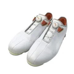 2025年最新】ゴルフシューズ 27.5 プーマの人気アイテム - メルカリ