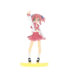 らき☆すた EX フィギュア Vol.2 岩崎みなみ & 小早川ゆたか 2体