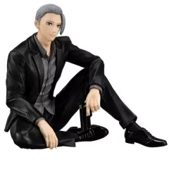 2026年最新】G.E.M.シリーズ SAKAMOTO DAYS てのひら南雲さん 完成品