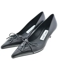 JIMMY CHOO パンプス レディース 【古着】【中古】【送料無料】