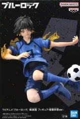 【中古】フィギュア 蜂楽廻 「ブルーロック」 フィギュア-覚醒状態ver.-