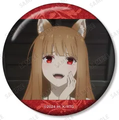 2026年最新】狼と香辛料 缶バッジの人気アイテム - メルカリ