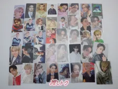 ENHYPEN NI-KI トレカ 40枚 ニキ