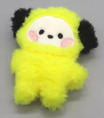 【中古】ぬいぐるみ CHIMMY(ジミン) ミニドール ぬいぐるみ 「BT21 minini」