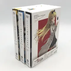 Amazon.co.jp: ありふれた職業で世界最強 2nd season Blu-ray