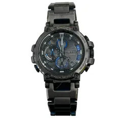 【週末限定、残り1点】 CASIO G-SHOCK MTG-B1000 新品同様 カシオ Gショック CASIO G-SHOCK MTG-B1000-1AJF ｜ NEEL