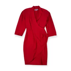 ティエリーミュグレー】ワンピース ドレス 2025年最新】ティエリー