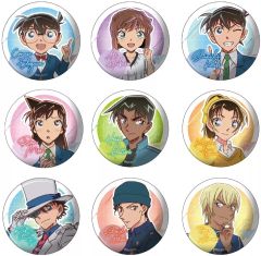 イナイレGO 神童 HR CS 缶バッジ イナギャラ グリッター缶バッジ 9点 
