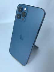 【中古・バッテリー劣化】iPhone 12 ProMax 128GB simロック解除済
