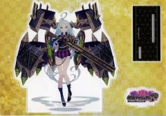 デュエプレ カノン ウェディング アクリルスタンド2点セット - メルカリ