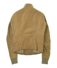 Rick Owens ブルゾン メンズ 【古着】【中古】【送料無料】のサムネイル