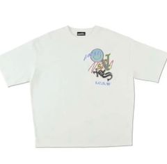 genzai Ｔシャツ - ys - メルカリ