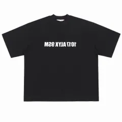 2024年最新】1017 alyx 9sm tシャツの人気アイテム - メルカリ