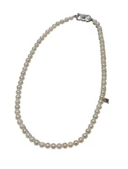 2025年最新】ミキモト チョーカーの人気アイテム - メルカリ