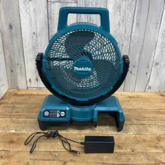 Makita CF203D 卓上扇風機 CF203D | 株式会社マキタ